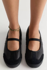 Gola Celestra Ballet Sneakers