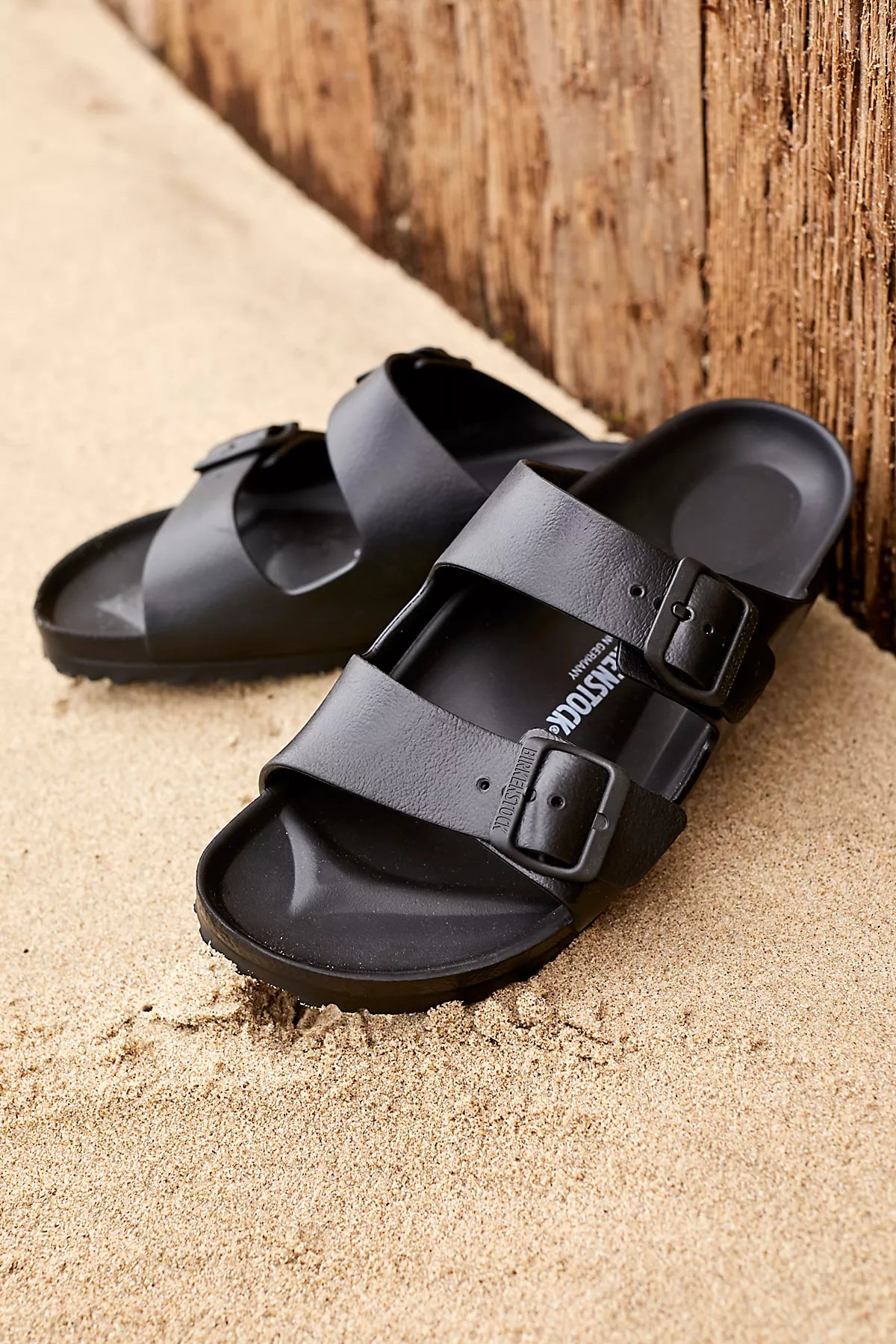 Birkenstock EVA Arizona Sandals