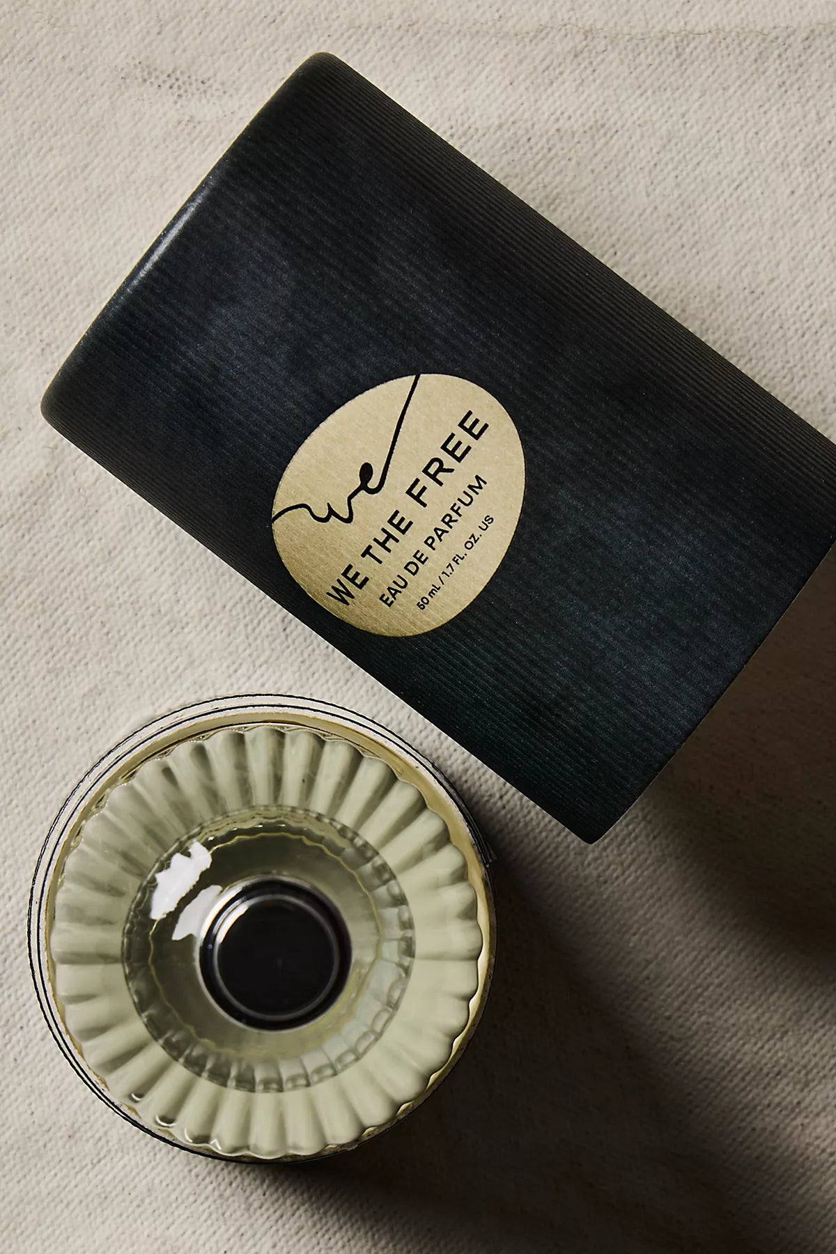 We The Free Eau de Parfum