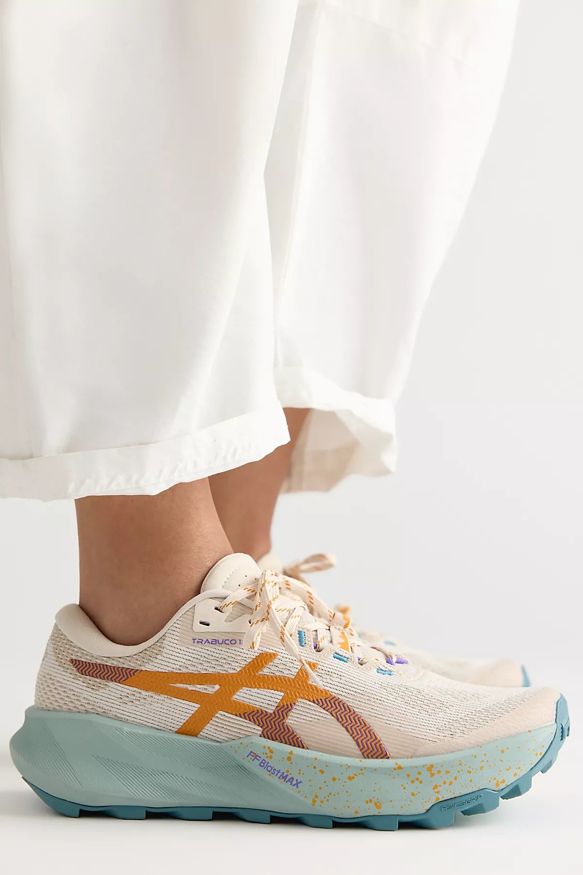 ASICS TRABUCO 14 Sneakers