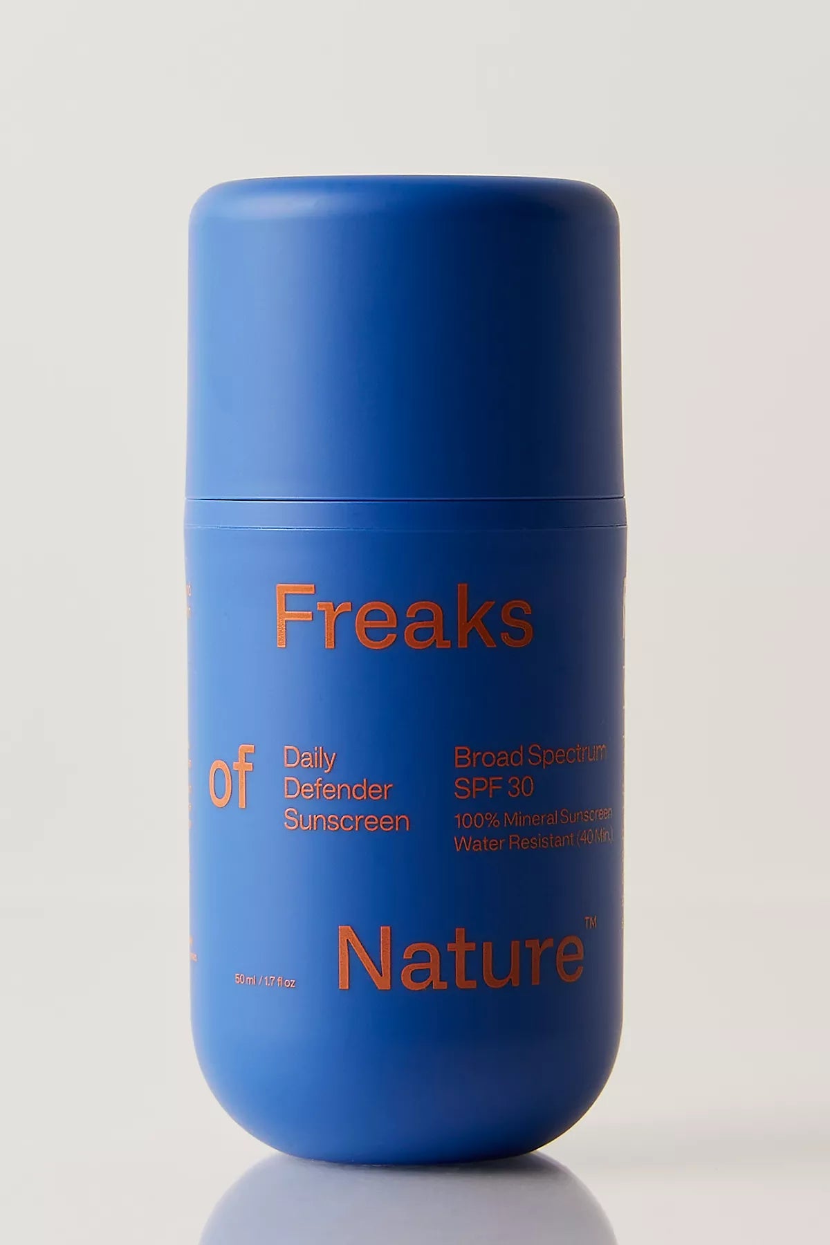 Freaks of Nature Daily Defender SPF 30