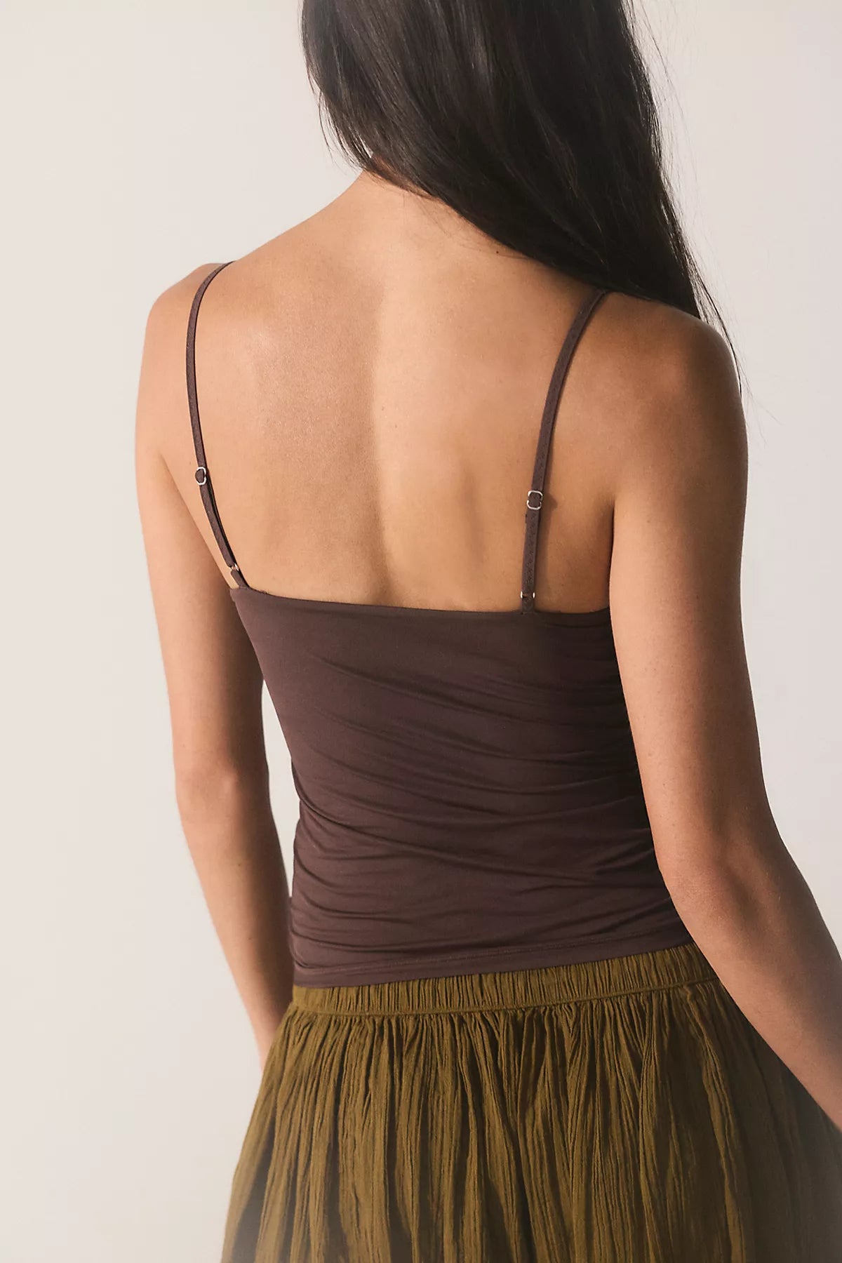 Charlie Microfiber Cami