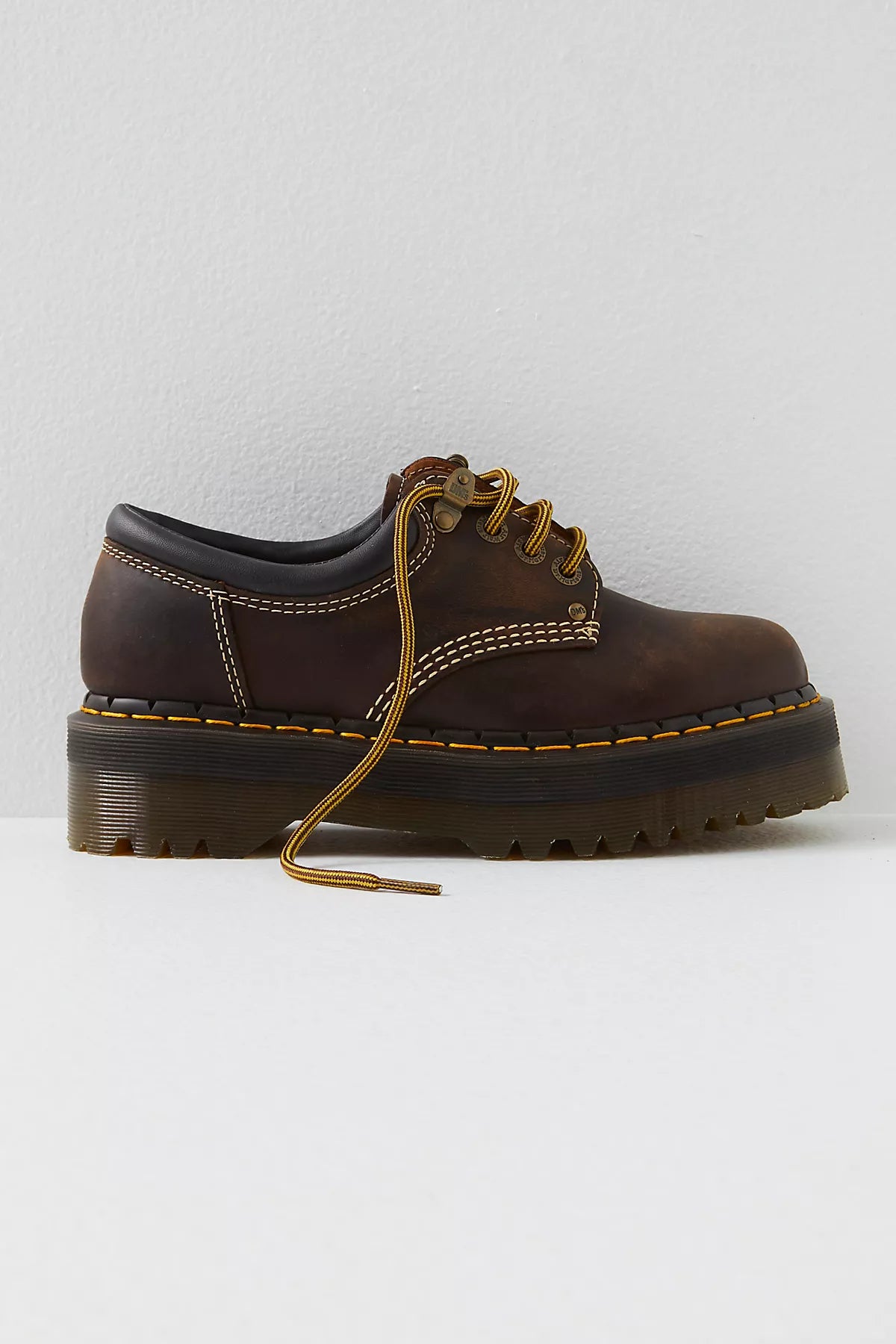 Dr. Martens 8053 Quad II Loafers