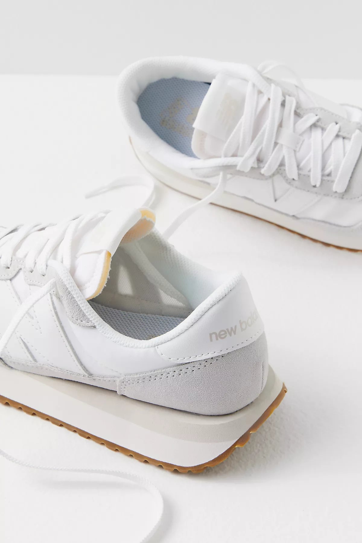 New Balance 237 Sneakers