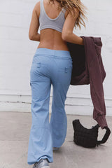 Cascade Cool Climber Pants