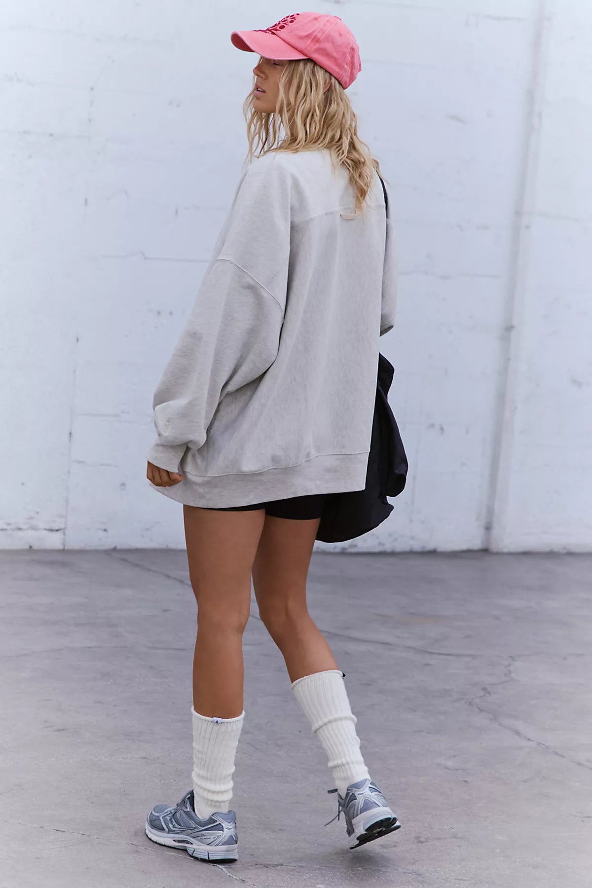 For The Win Cardigan