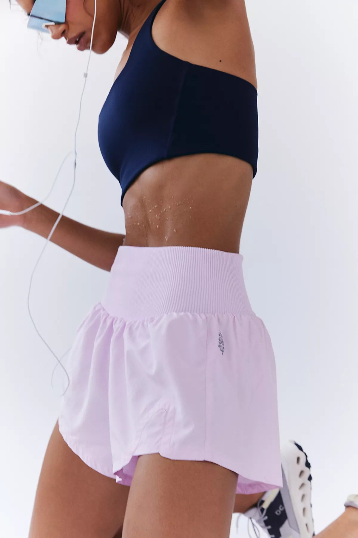 Carpe Diem Shorts
