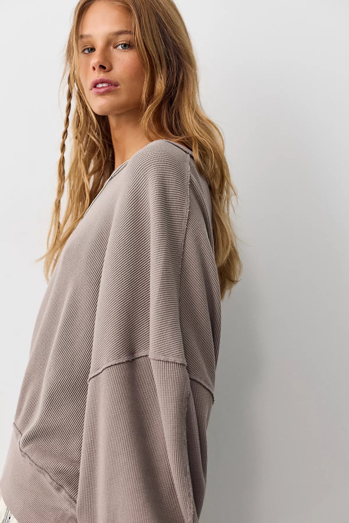 We The Free Skyline Thermal