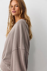We The Free Skyline Thermal