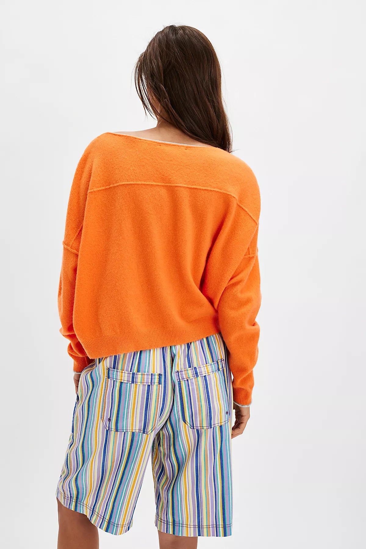 See Me SoftSpun Pullover