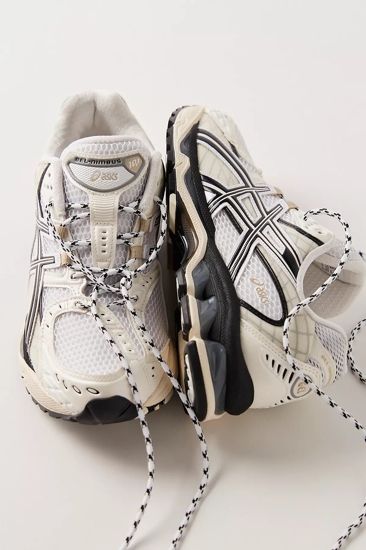 ASICS GEL-NIMBUS 10.1 Sneakers