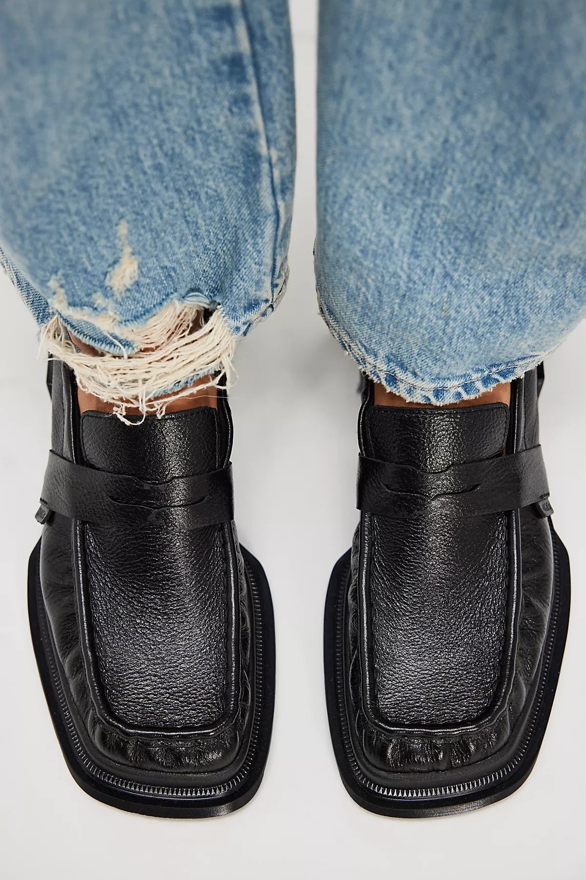 Dr. Martens Maybole Loafers