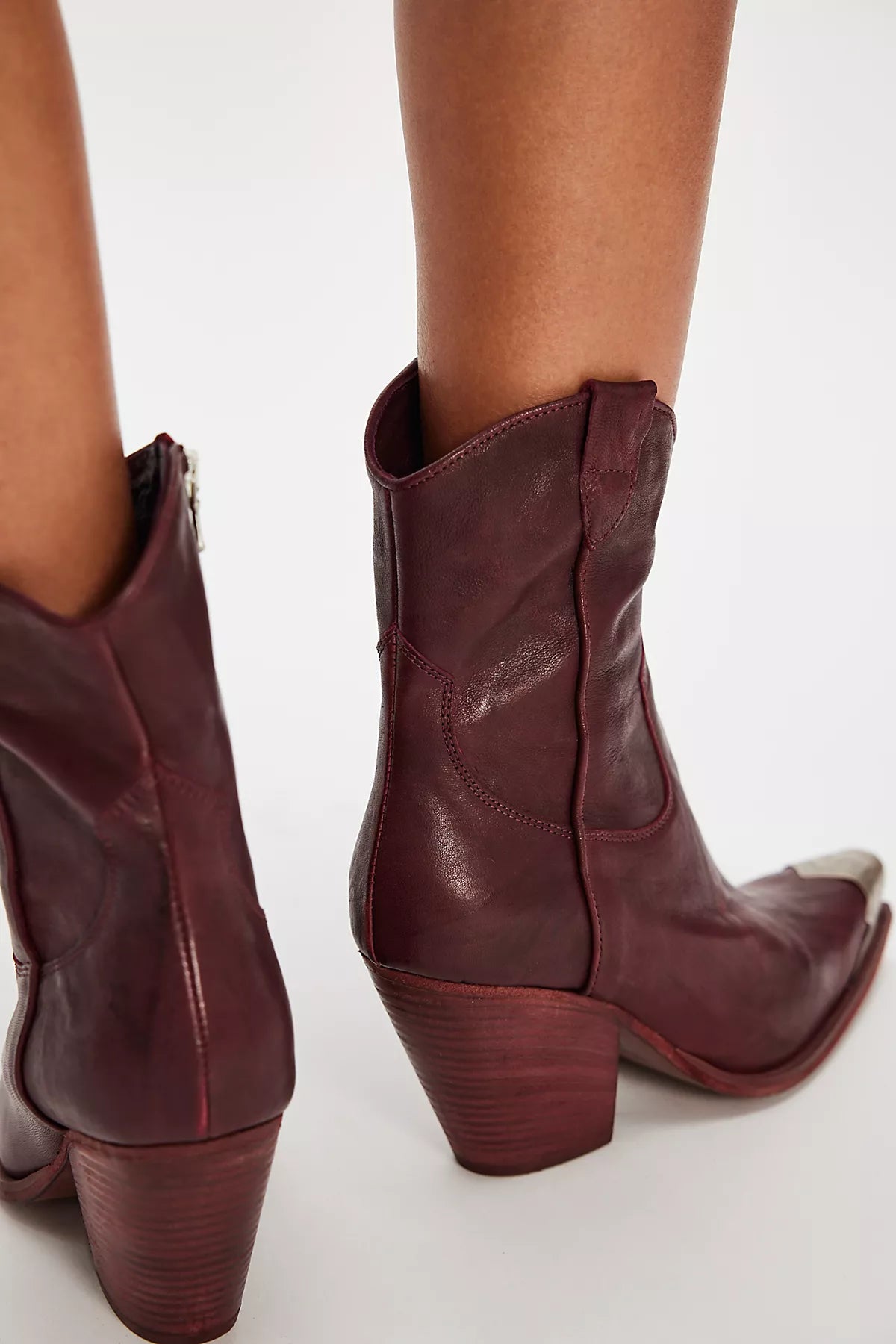 Brayden Western Boots