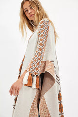 Forever Peruvian Kaftan
