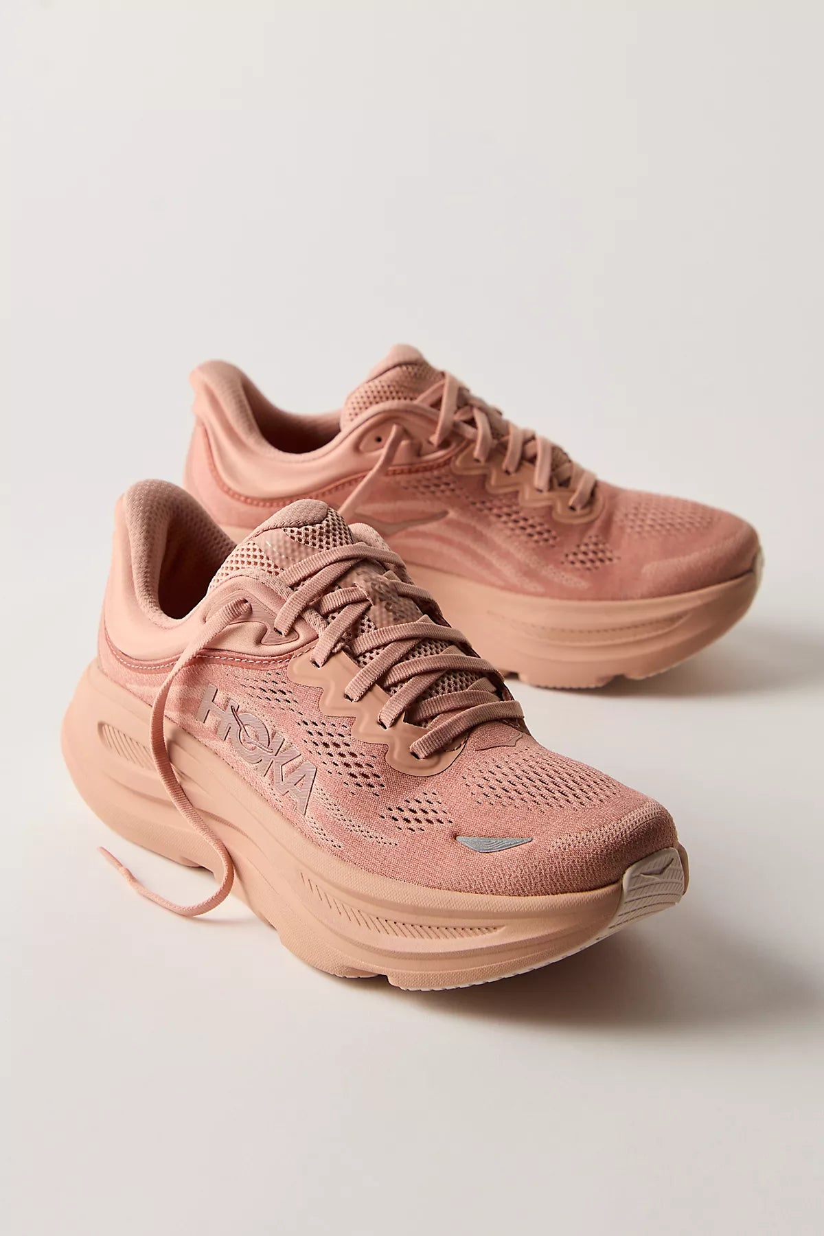HOKA® Bondi 9 Sneakers