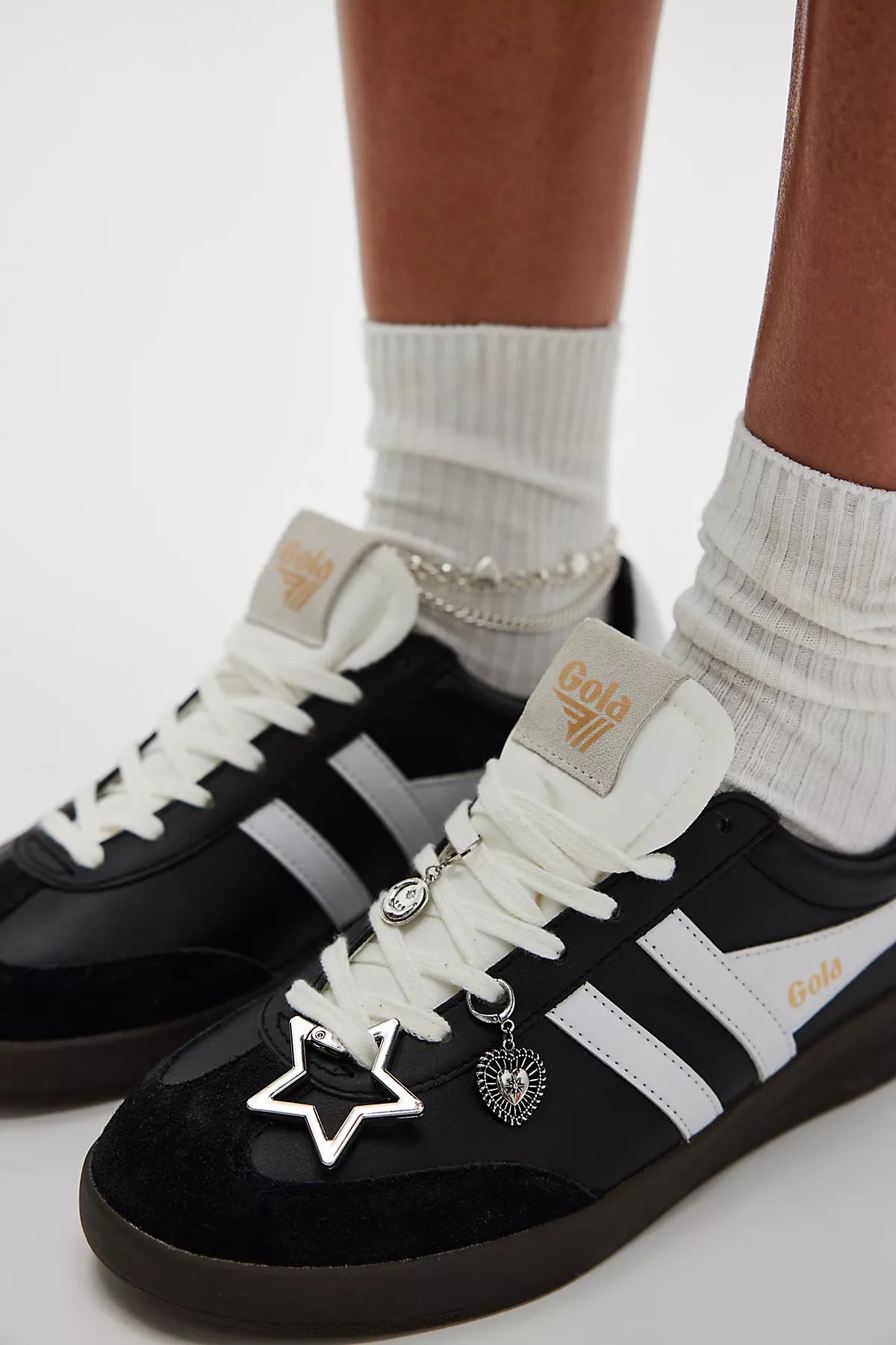 Gola Cyclone Sneakers