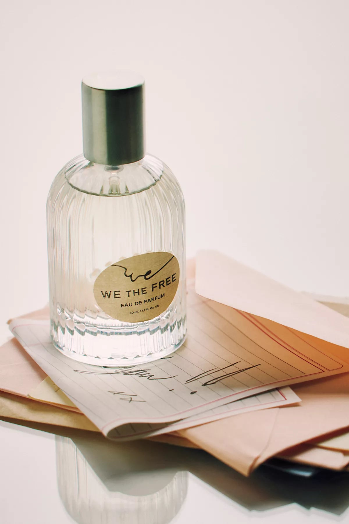 We The Free Eau de Parfum