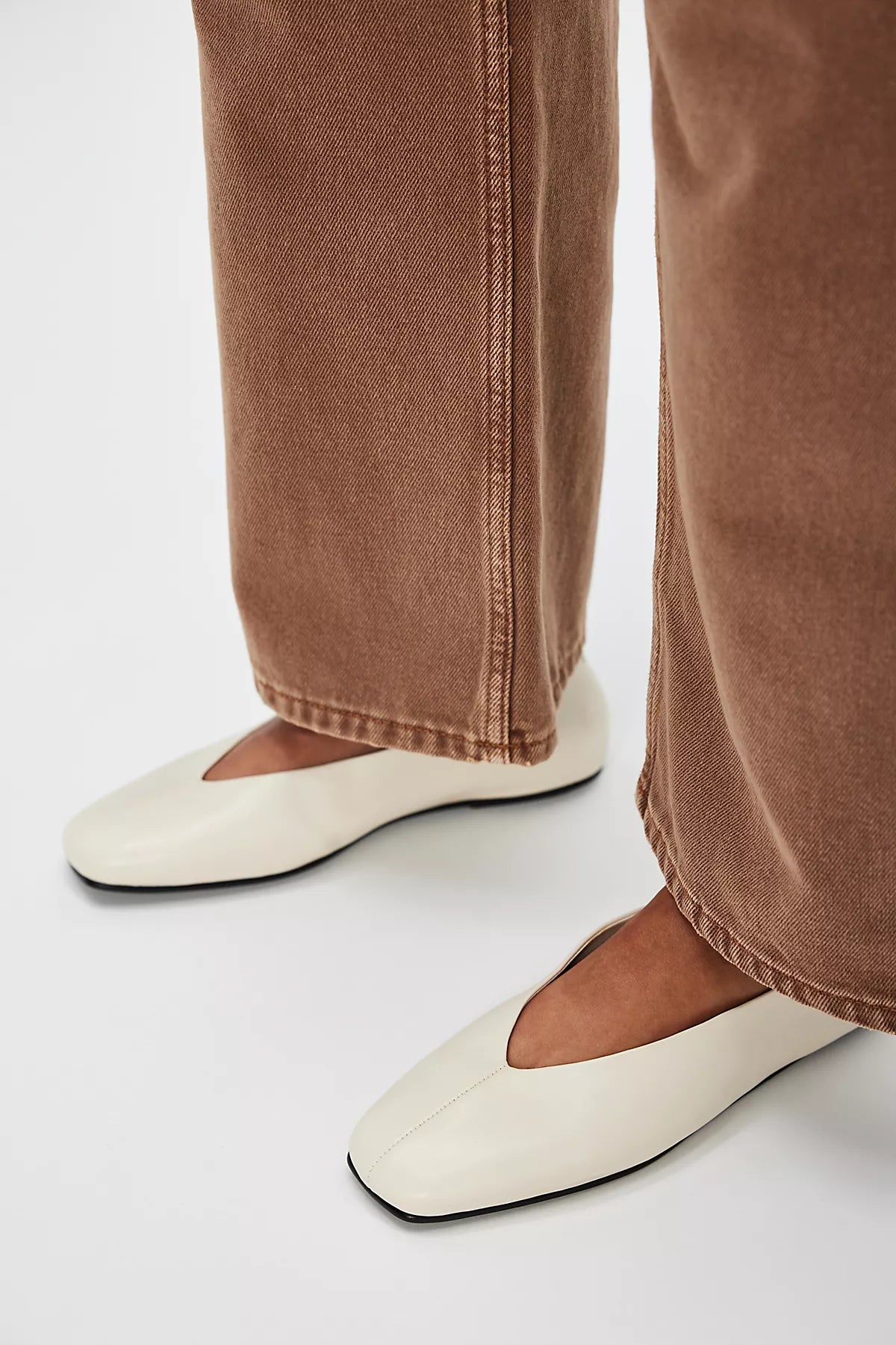 Everyday Flats