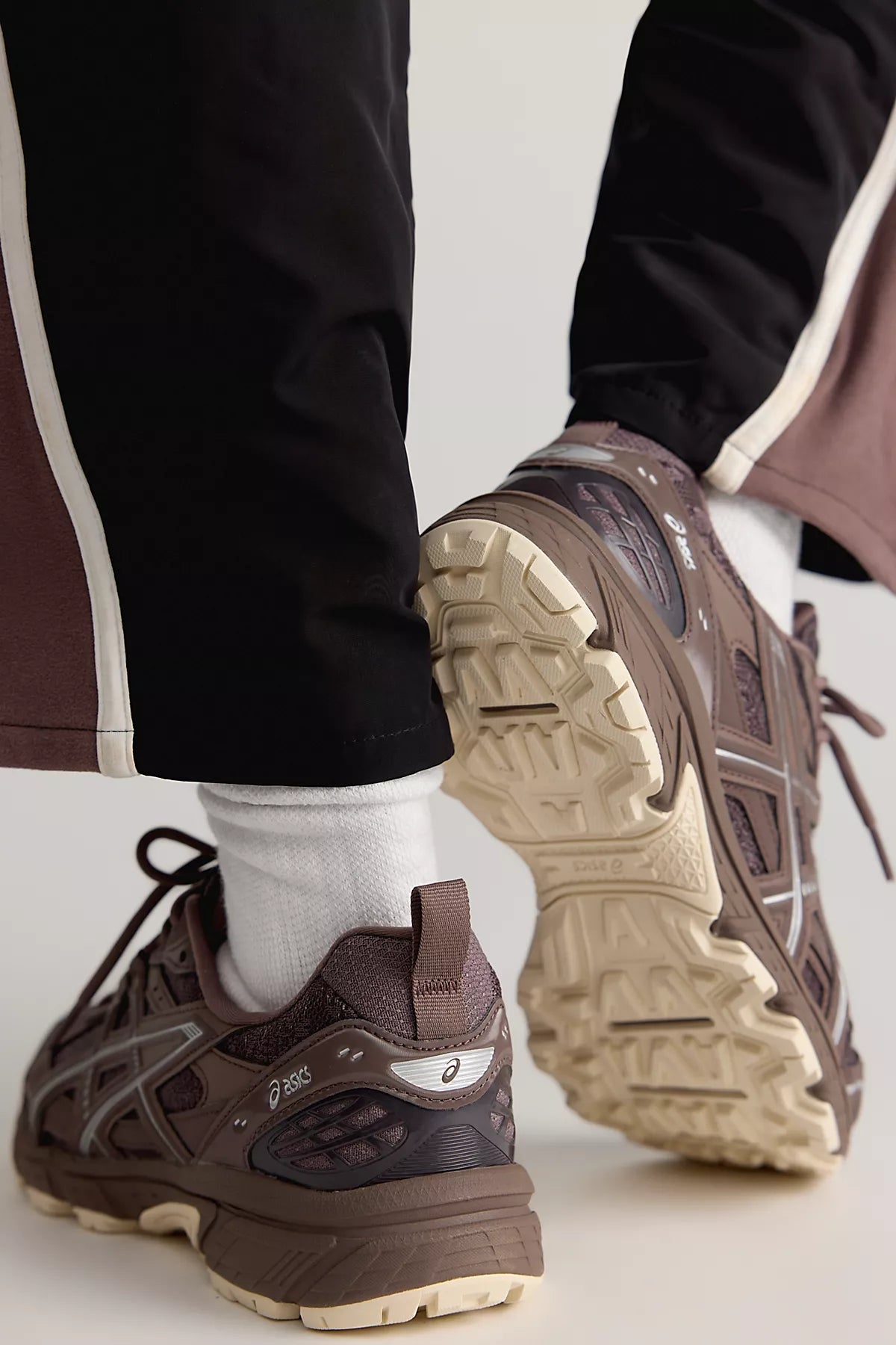 ASICS GEL-NUNOBIKI Lace Sneakers