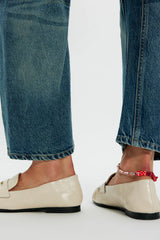 G.H. Bass Rumi Coin Loafers