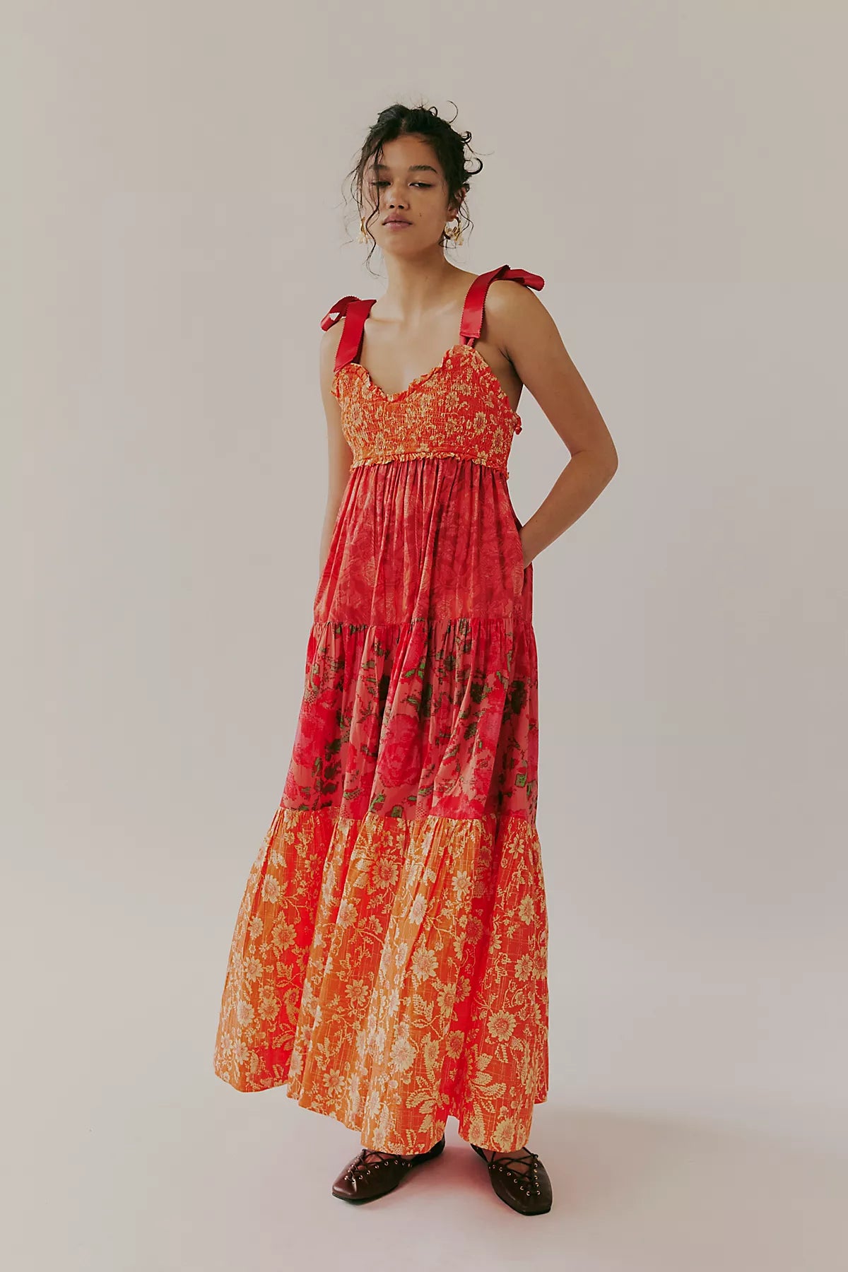 Bluebell Maxi