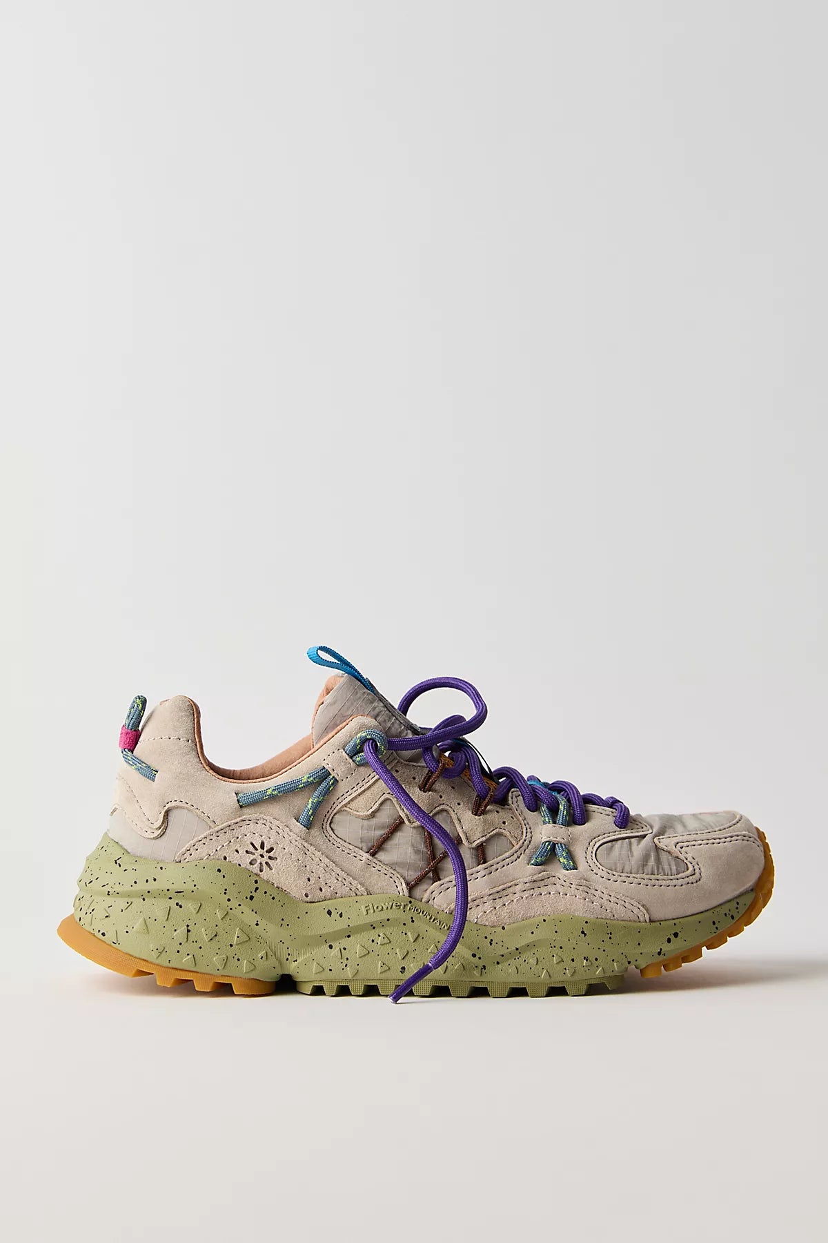 Yamabushi Uni Sneakers
