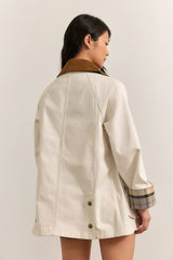 Barbour Modern Beadnell Casual Jacket
