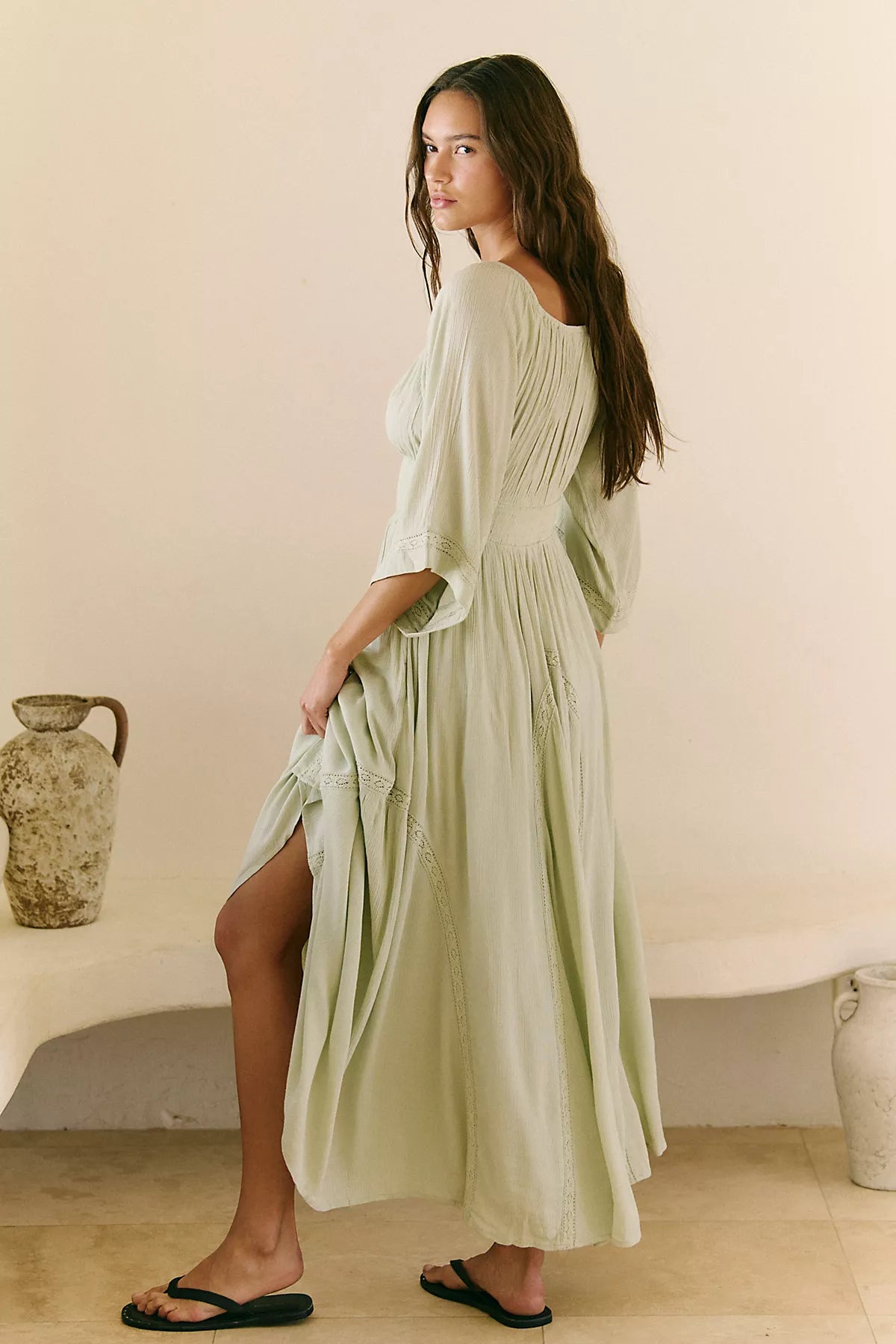 Dixie Maxi Dress