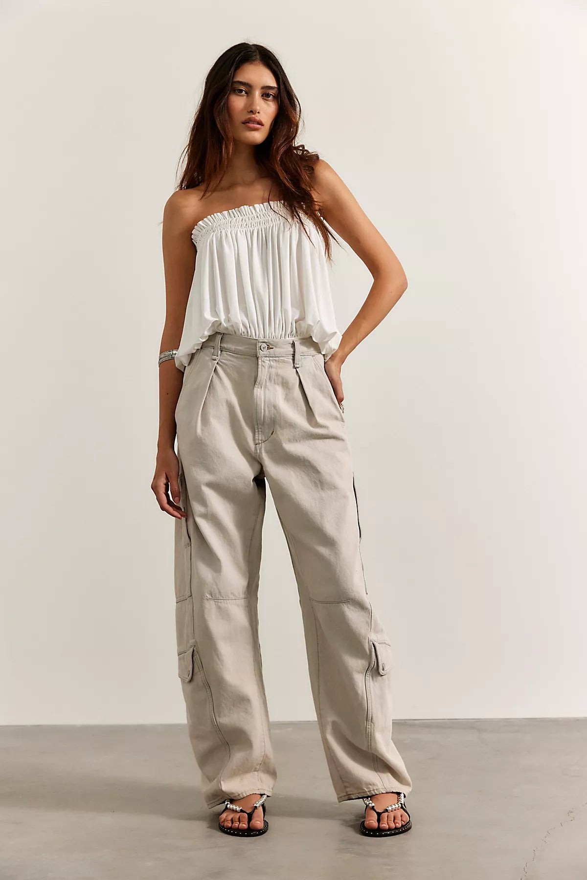 Citizens of Humanity Exclusive Flight Pants