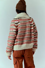 GOGO No Waste Cardi