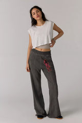 Diesel P-anta Pull-On Pants