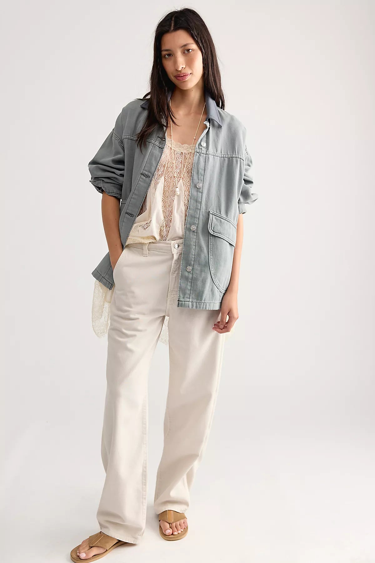 AGOLDE Lyndon Jeans