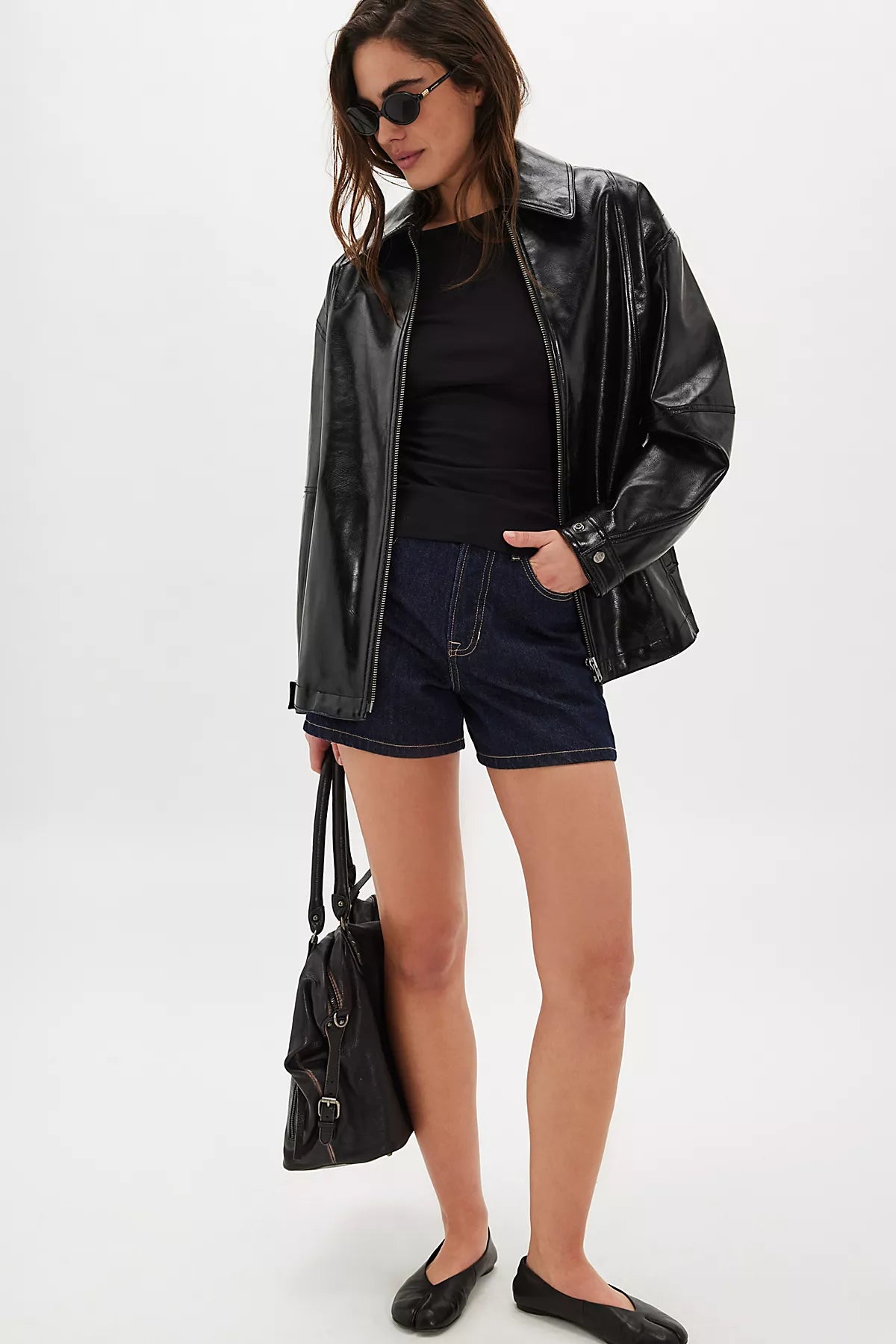 Geel Fletcher Top