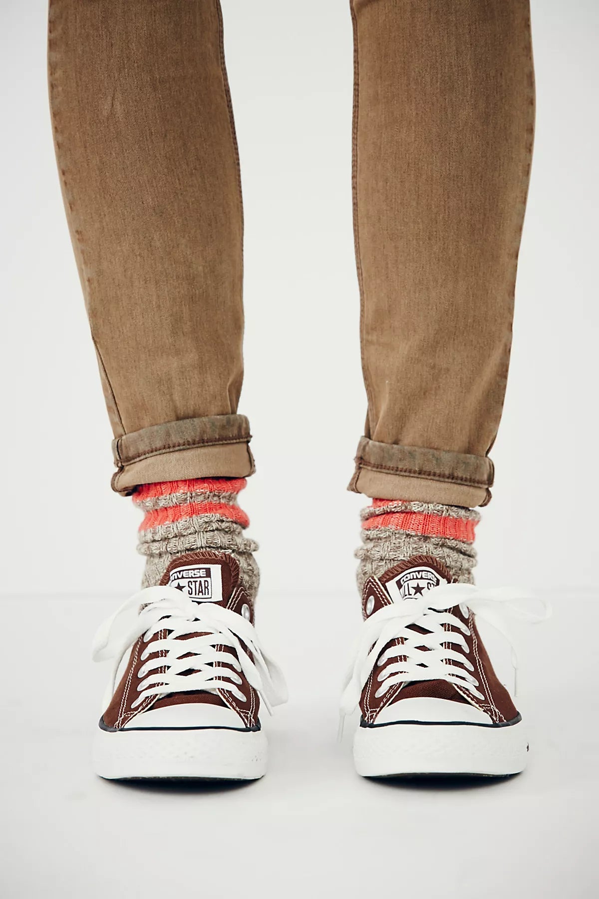 Chuck Taylor All Star Low-Top Converse Sneakers
