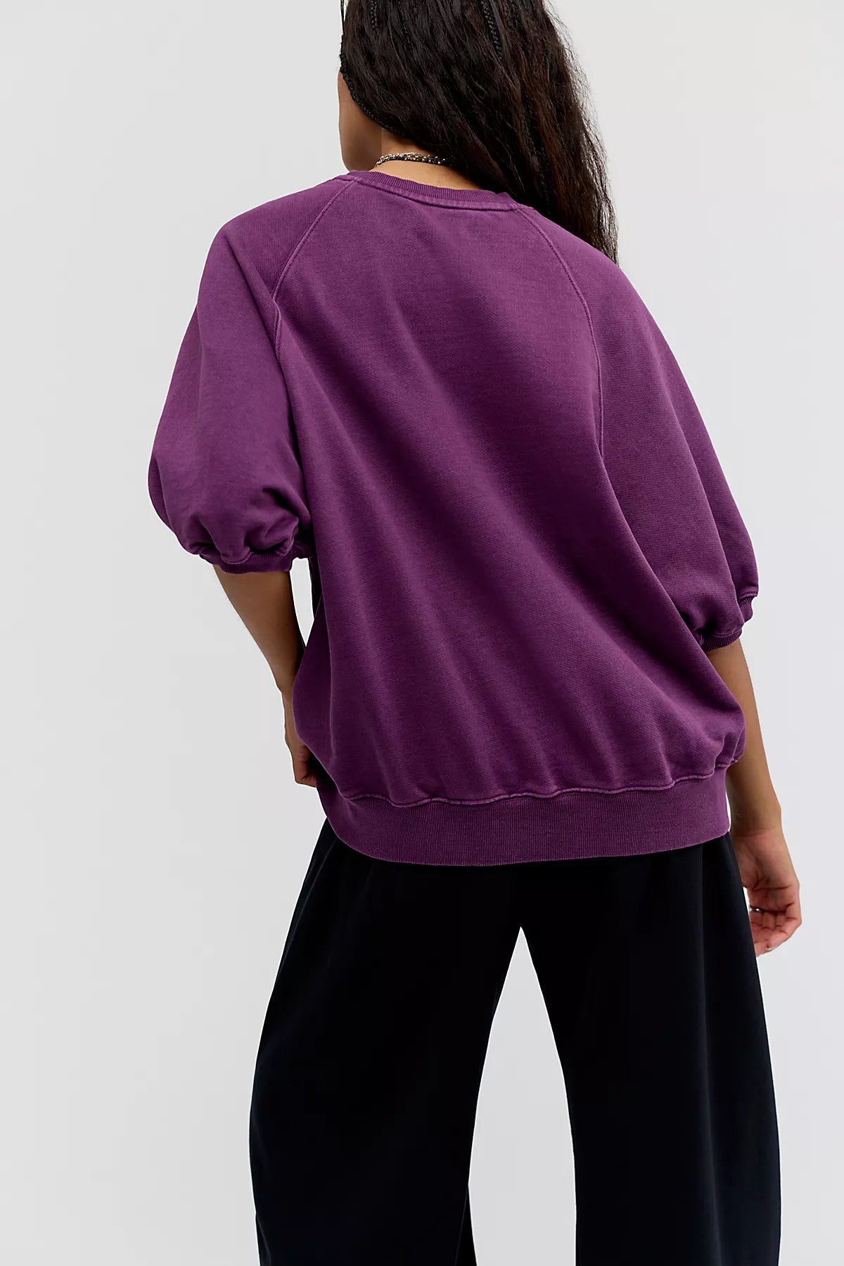 Better On Sweatshirt