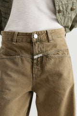 Closed Tori-X Jeans