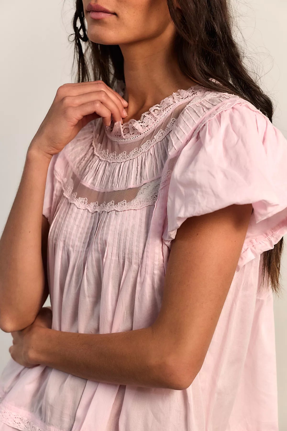 Clarise Mini Dress