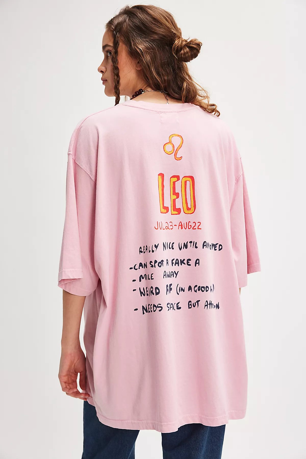Sabbi Horoscope Tee