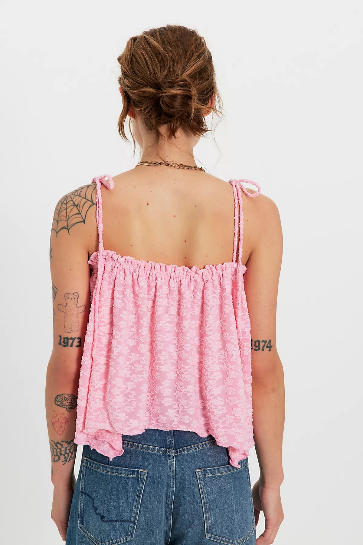 Briana Tank