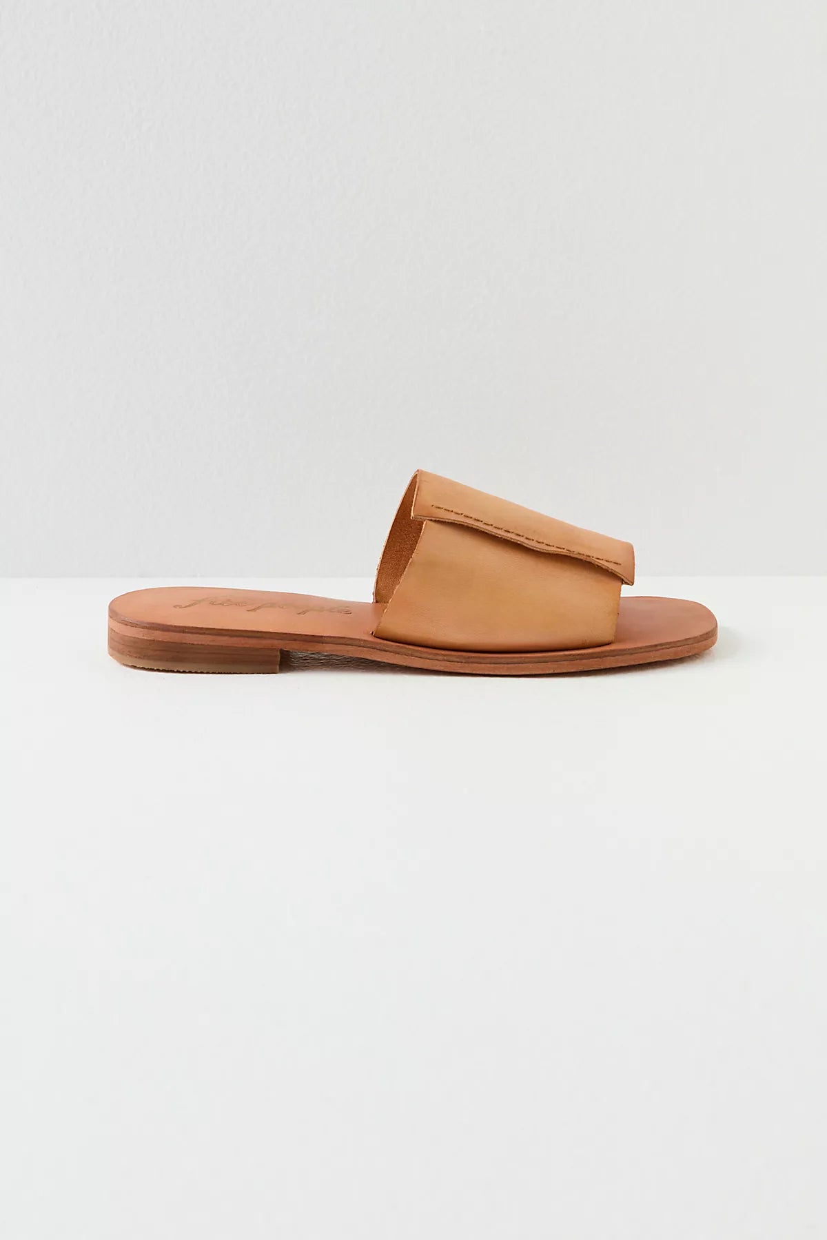 Verona Slide Sandals