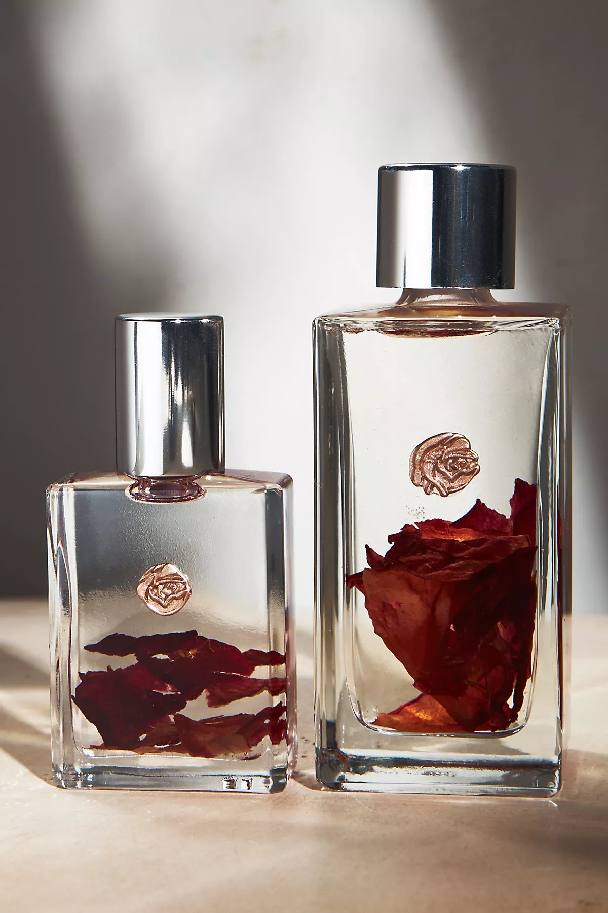 1509 Pure Fragrance Oil Elegant Bottle