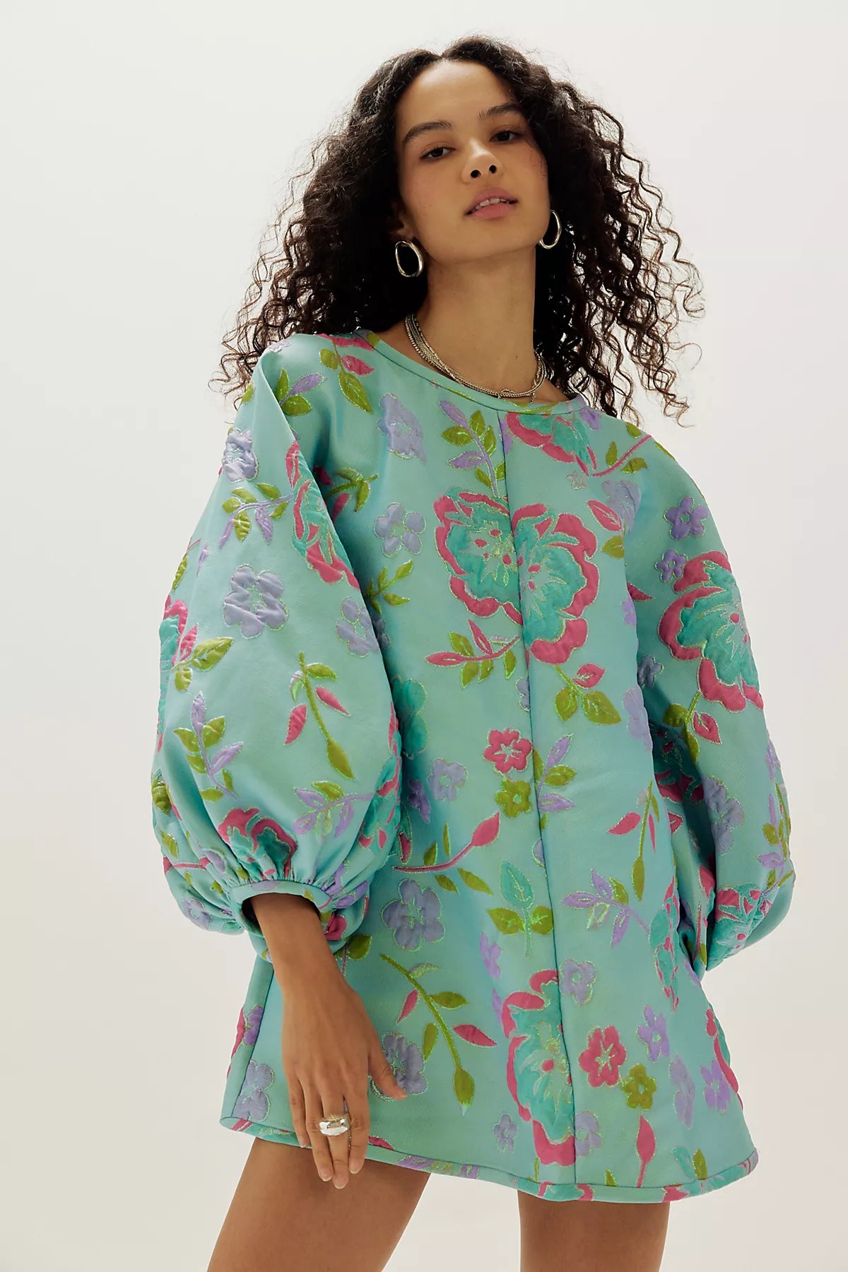 Arianne Elmy Good Luck Dress