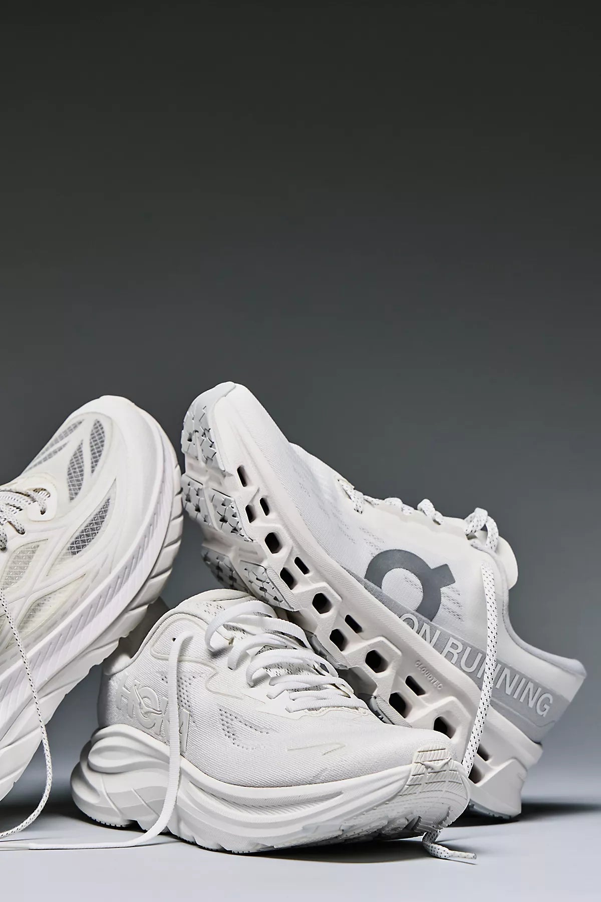 On Cloudmonster 3 Sneakers