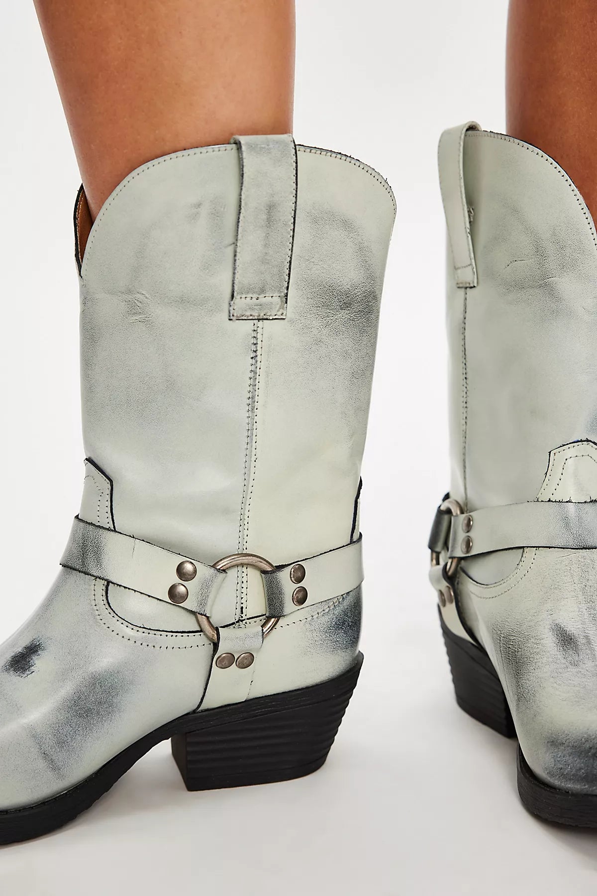Dingo Ride Away Western Boots