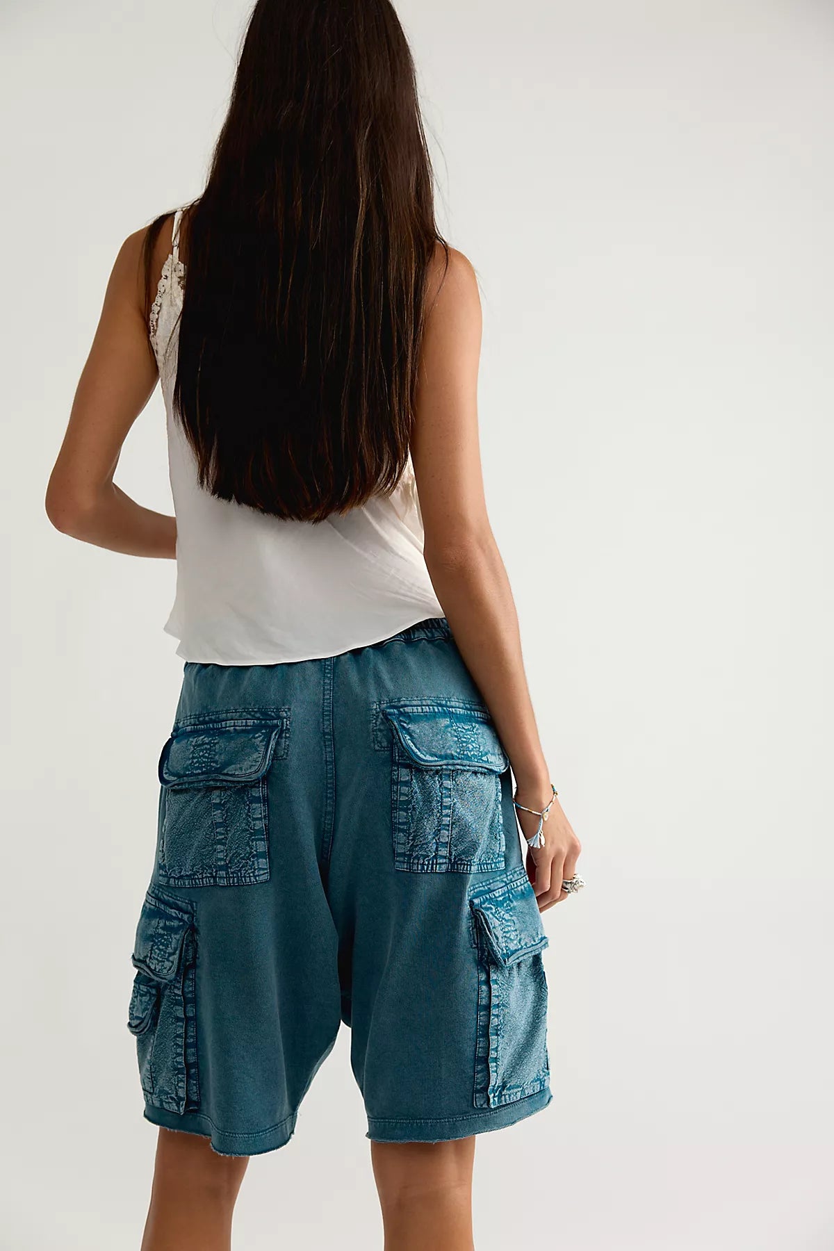 FP One Beck Shorts