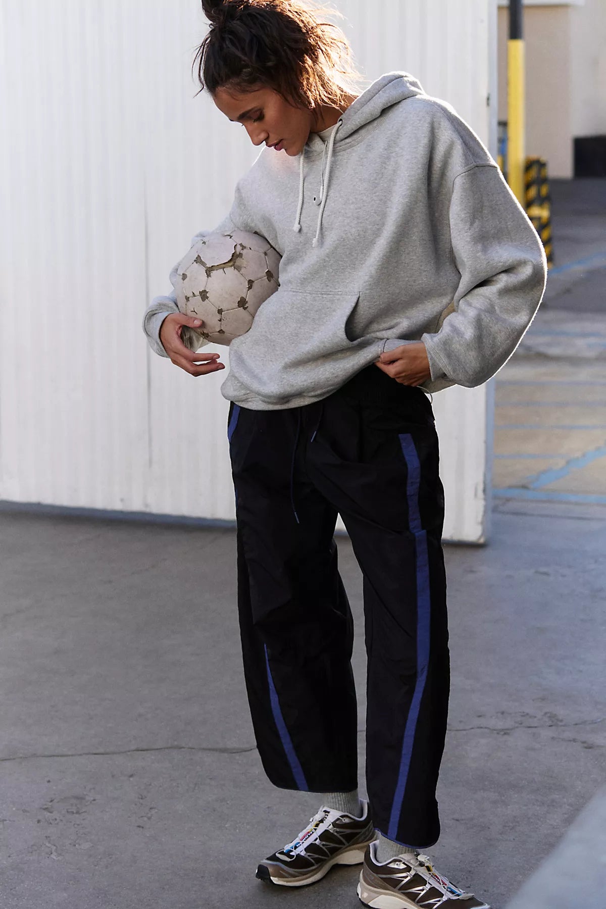 Champ Is Here Pants