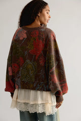 Gaia Sweatshirt