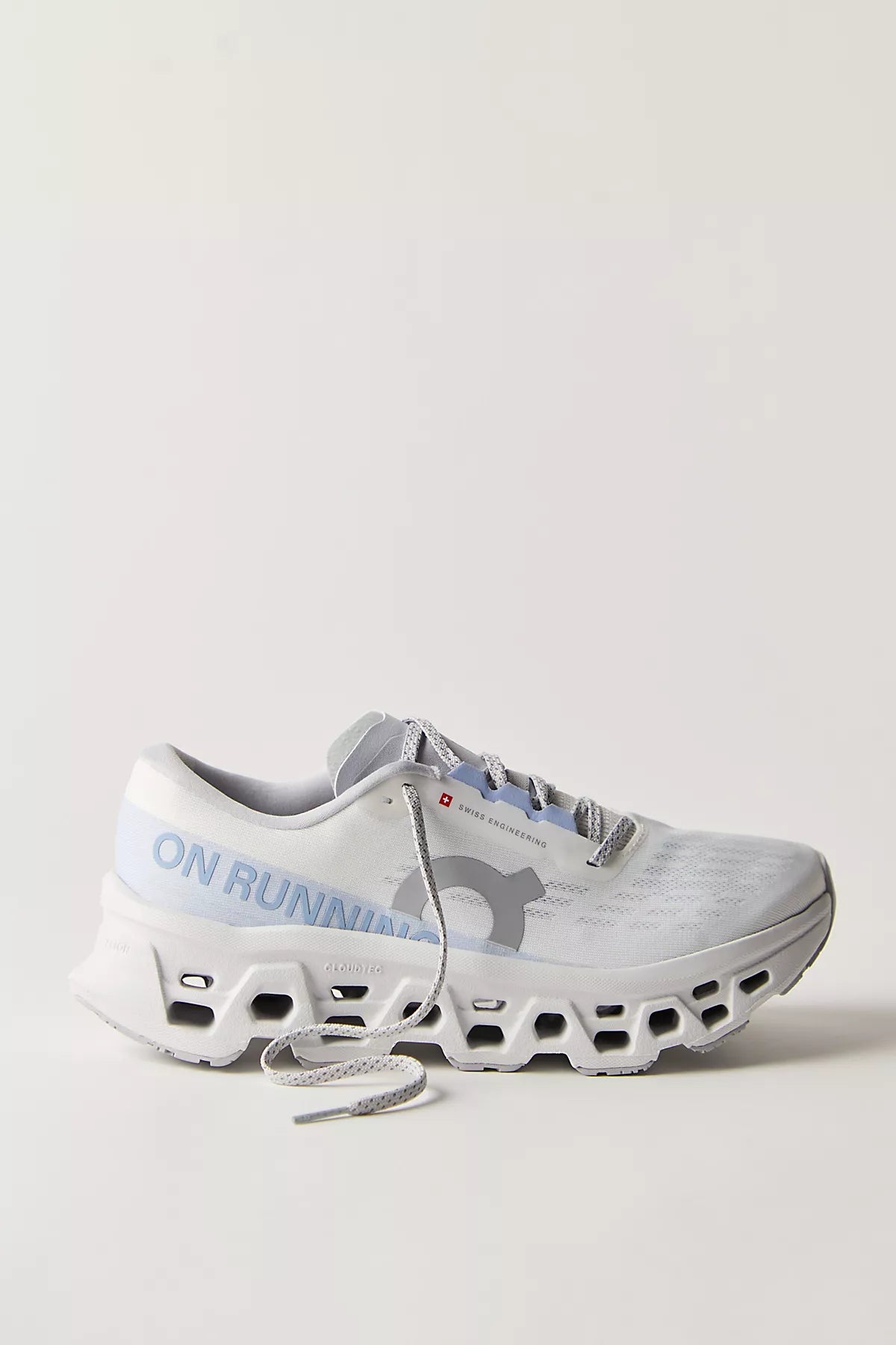 On Cloudmonster 3 Sneakers
