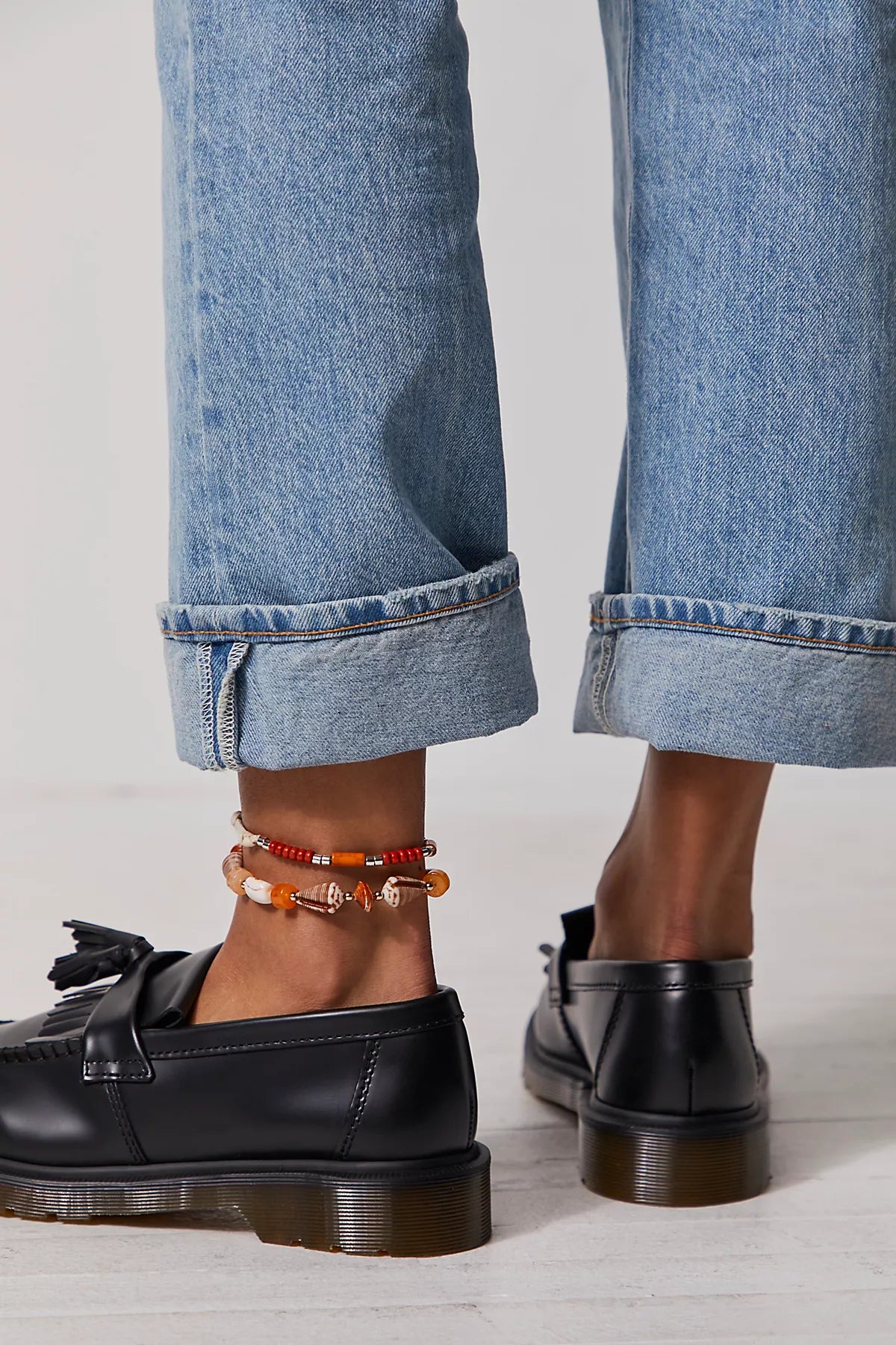 Dr. Martens Adrian Loafers