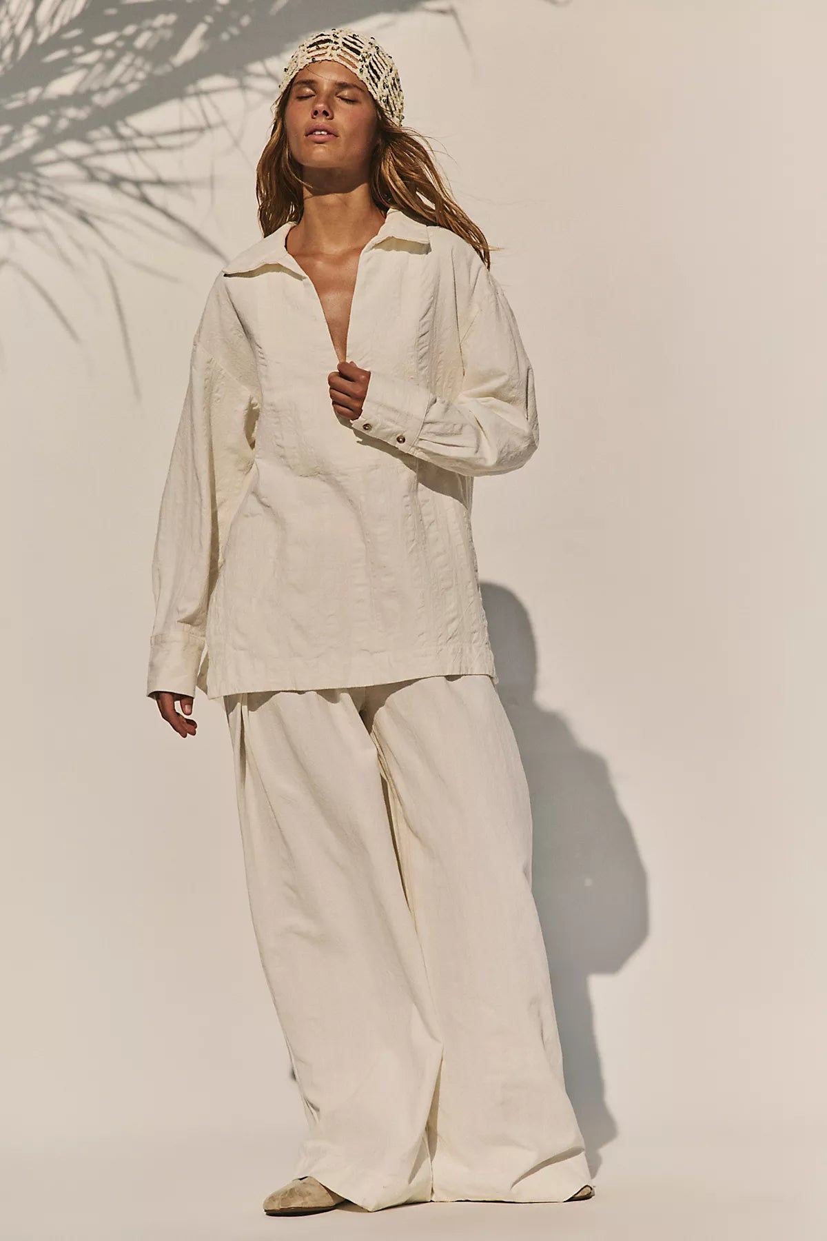 Fallon Pant Set